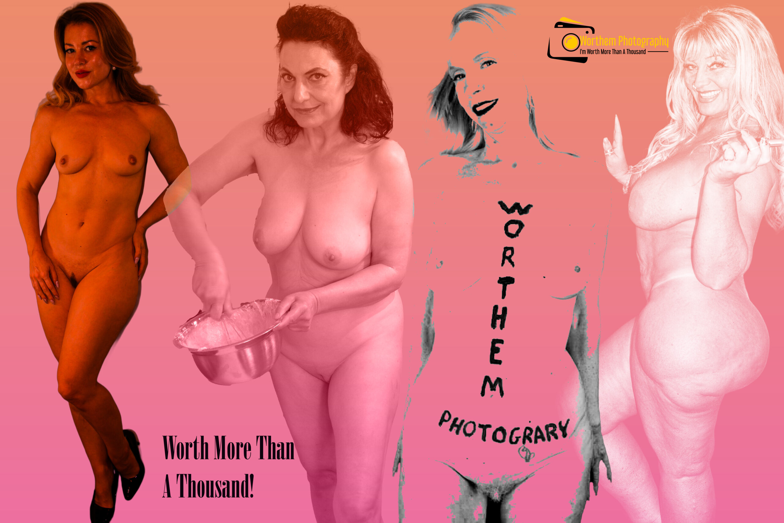 photography model nude naked