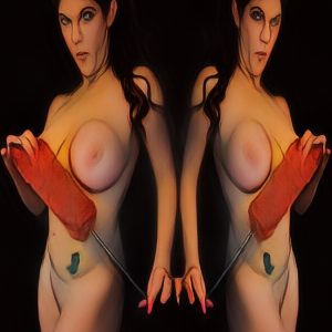 Coralyn Jewel Black Background 11